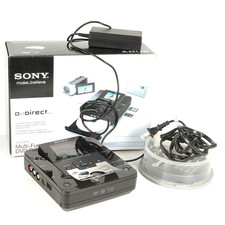 Sony VRD-MC6 Multi-Function DVD Recorder