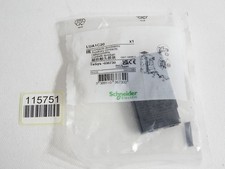 Schneider Electric TeSys LUA1C20 Auxiliary Contacts 036730 / New Original Packaging
