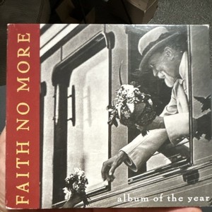 Faith No more Album of the Year | eBay