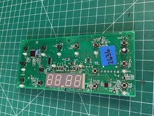 GE WR55X11035 Refrigerator UI Control Board