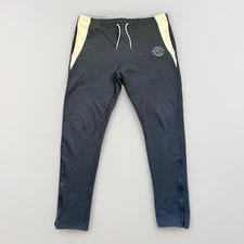 OG V1 Luxe Gymshark Men’s Pants Medium NAVY 