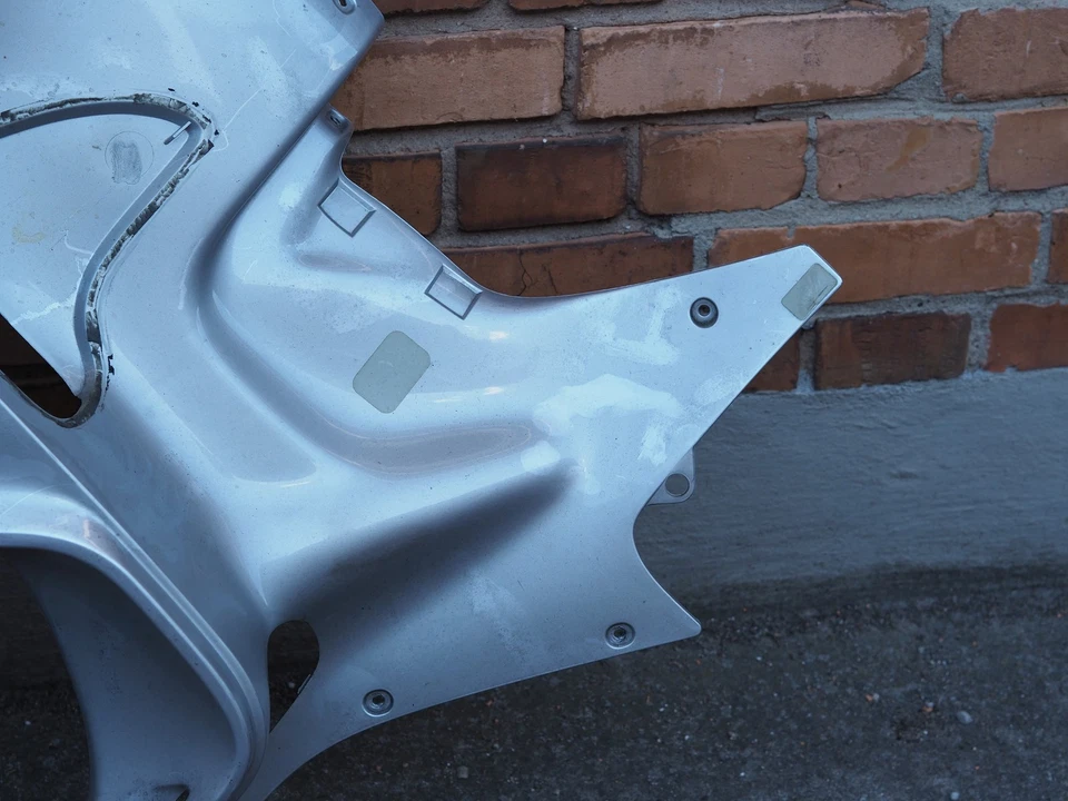 BMW R 1150 RT *95-01 Seitenverkleidung Verkleidung Links - Bild 3 von 4