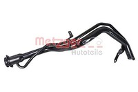 EinfüLlstutzen Kraftstofftank Metzger Autoteile 2140385 FüR Mitsubishi Outlander