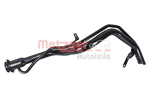 EinfüLlstutzen Kraftstofftank Metzger Autoteile 2140385 FüR Mitsubishi Outlander-image