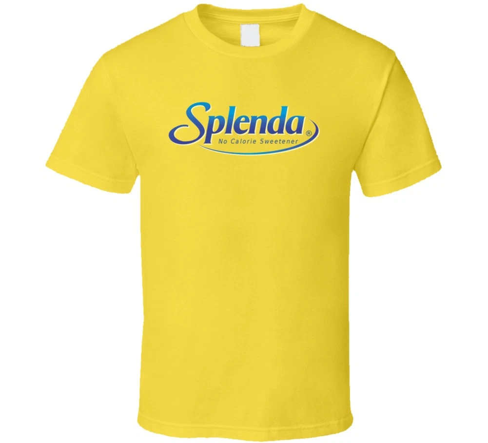 Splenda Sweetener Funny Sugar Halloween T Shirt
Opens in a new window or tab