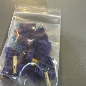 LEGO Nexo Knights: The Three Brothers (70350)