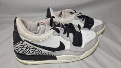 Size 11 - Air Jordan Legacy 312 Low Chicago