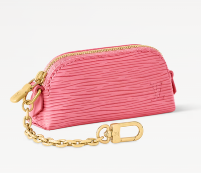 Louis Vuitton ピンク ポーチ NEW Louis Vuitton Cosmetic Lipstick Pouch 3 Colors Authentic | eBay