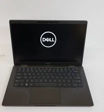 Dell Latitude 7320 13.3" Intel Core i7-1185G7 16GB RAM 256GB SSD Windows 11 Pro