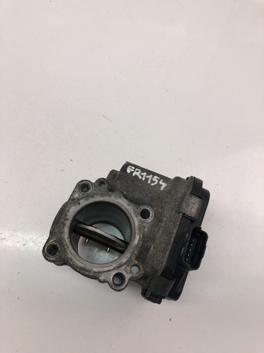 CITROËN C5 III RD Drosselklappe 9673534480 24946398