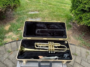 Bach Soloist Trumpet | eBay