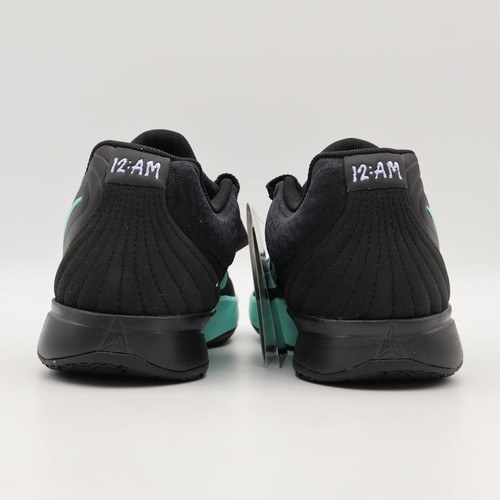 FD7327-003 Nike Ja 2 Tiffany Swoosh (FD7328-003/FD7327-003) (Men's) - Picture 8 of 10