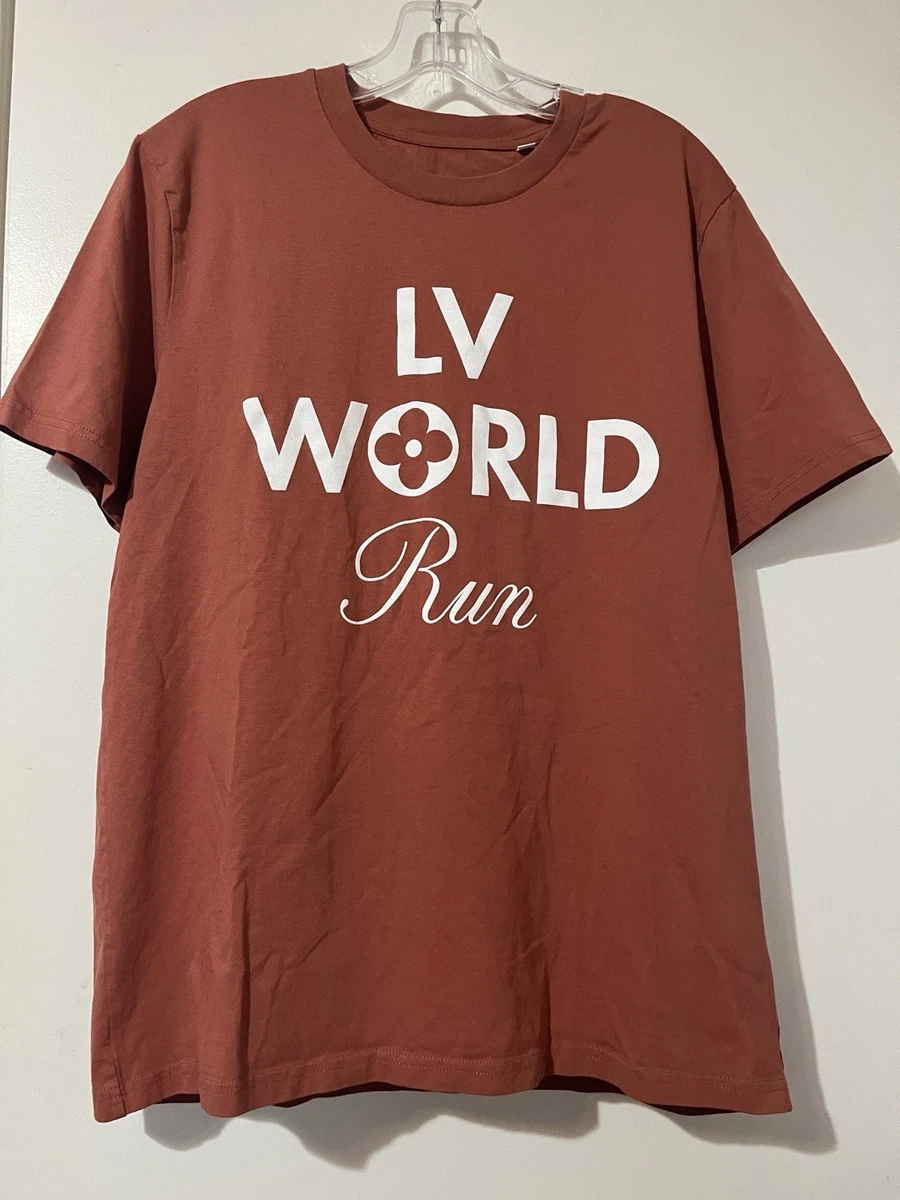 Louis Vuitton Brown Shirts for Men for sale | eBay