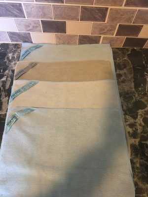 4 norwex enviro clothes