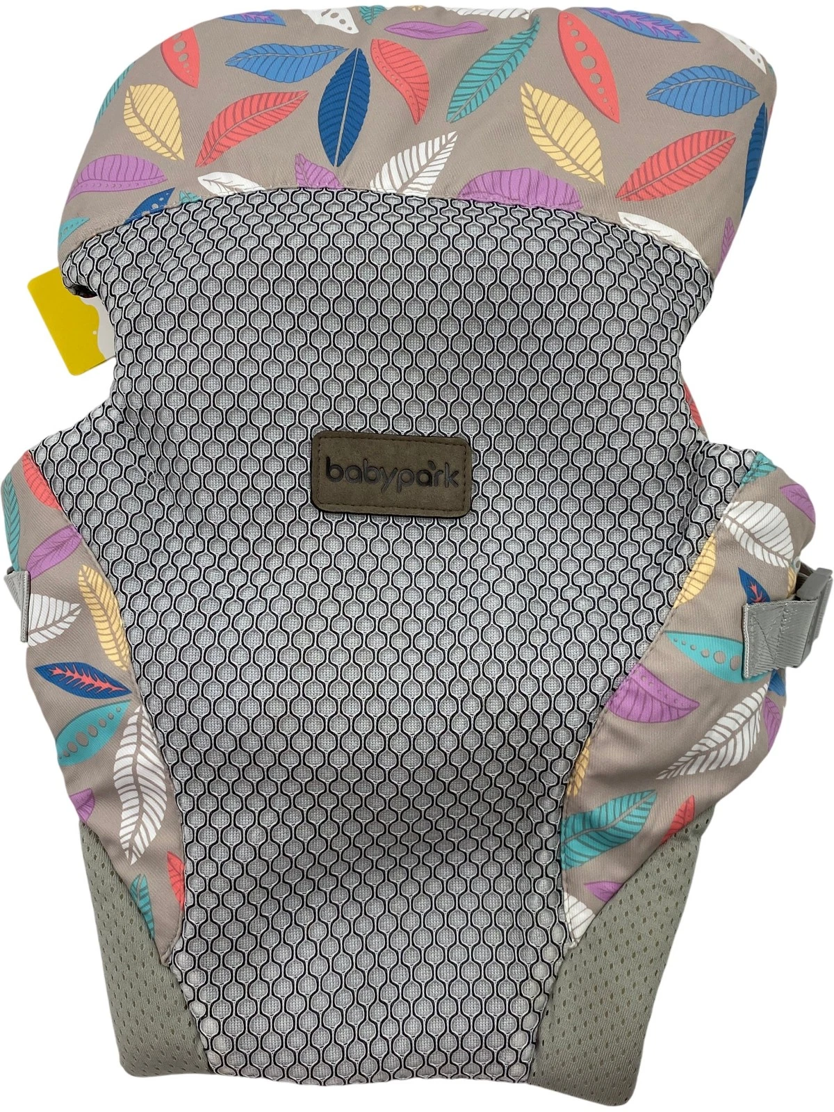 Babypark Baby Carrier Sonarin Multi-Position Hands Free Design 1 XJV001