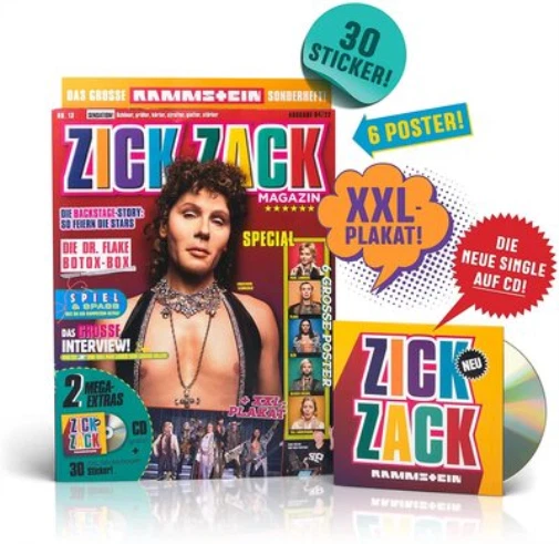Las mejores ofertas en Rammstein Rock solo CD de Música | eBay