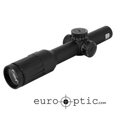 新品未使用 EOTech Vudu LPVO 1-6x スコープ タルコフ VUDU 1-6X FFP LPVO Riflescope FDE Color