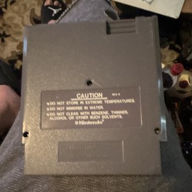 Cartucho de juego de b&eacute;isbol deportivo Jeco Bases cargadas para Nintendo NES (serie)