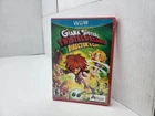 MINT NEW  Giana Sisters Twisted Dreams Director's Cut for Wii U WITH RED CASE