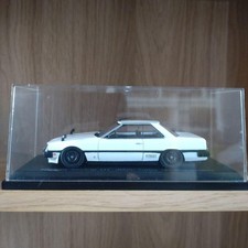 NOREV 1/43 Nissan Skyline HT 2000 Turbo GT-E S