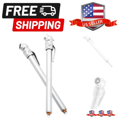 #ad #ad Low Pressure Tire Gauge Pair $19.99