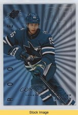 2024-25 SPx Rookies Shakir Mukhamadullin #120 READ 1s8j