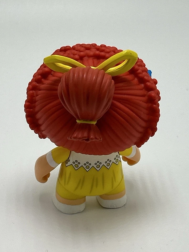 Funko GPK Garbage Pail Kids Series 1 Ghastly Ashley  - Unboxed - Image 3 of 4