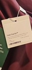 Athleta HaloTek Air High Rise Ankle Leggings Burgundy Studded Mesh 6  Halara. — photo 4