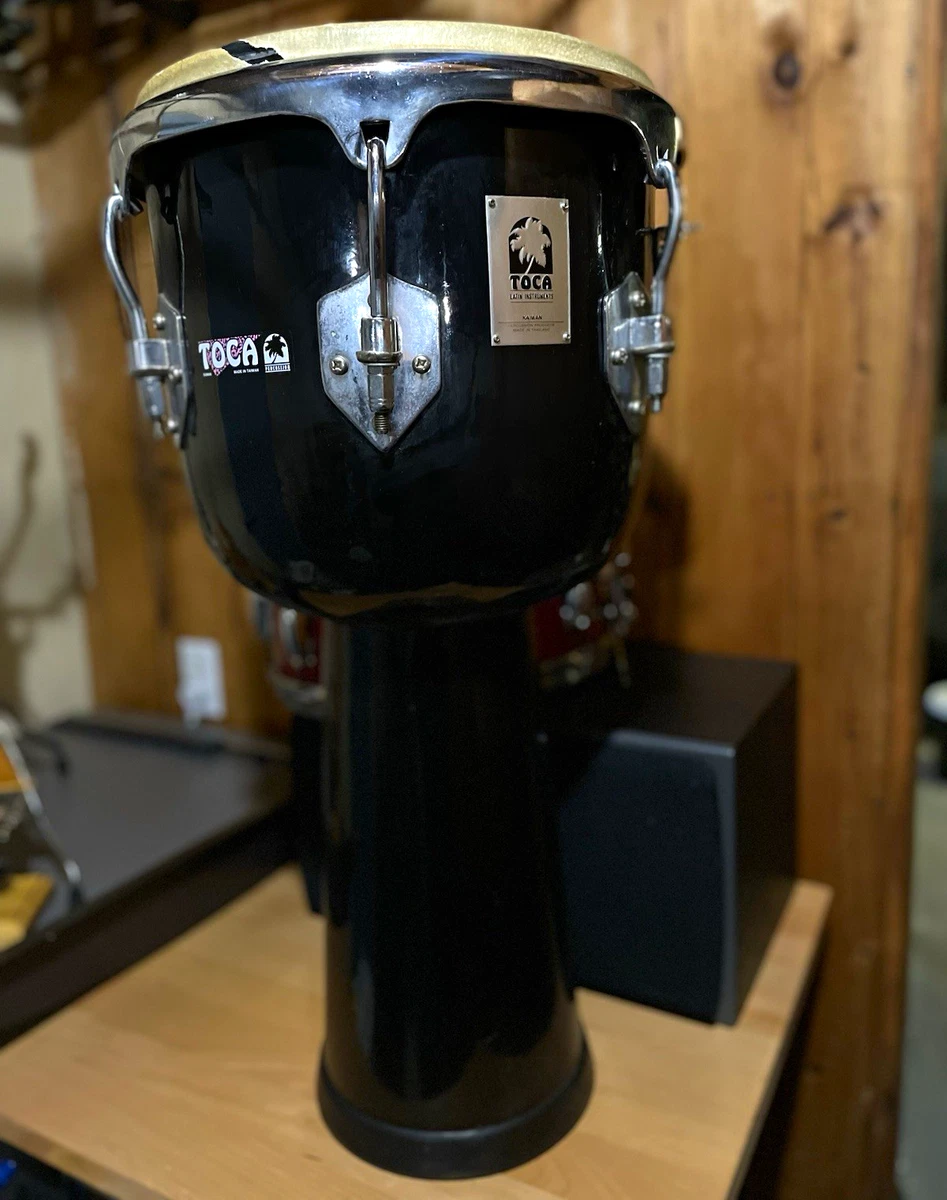 Toca Percussion In Congas for sale | eBay