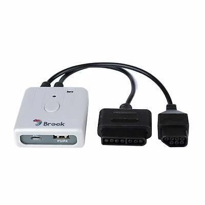 Brook Wingman SNES for the SNES/NES/SFC/FC Consoles - Image 3 of 4