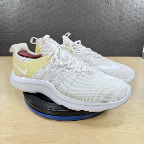 NIKE DARWIN WHITE Mens Size 10 819803-111