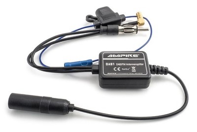 AMPIRE DAB+ Antenna Splitter