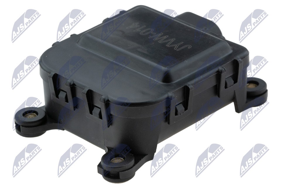 NTY OE CNG-VW-014 Control, blending flap for AUDI,SEAT,SKODA,VW