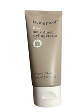 Living Proof No Frizz Smooth Styling Cream - 2oz NEW SEALED MSRP 18