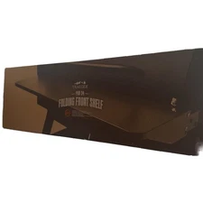 Traeger Front Folding Shelf Steel, BAC362