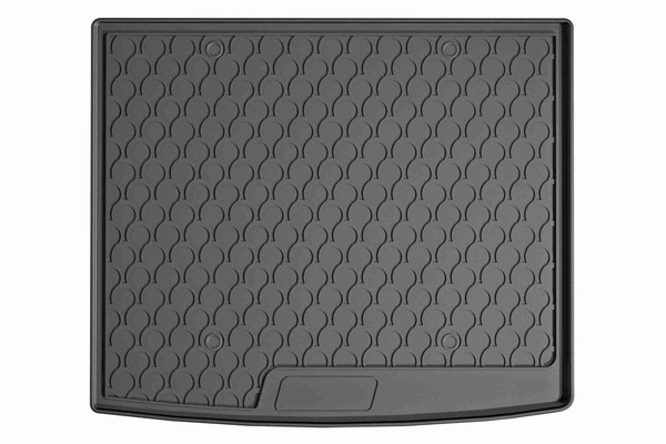 Vaico Kofferraumwanne Laderaumwanne Gummi FüR BMW X1 U11-image