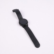 Samsung Galaxy Watch SM-R500 Black Smartwatch Parts Repair READ OEM AS IS