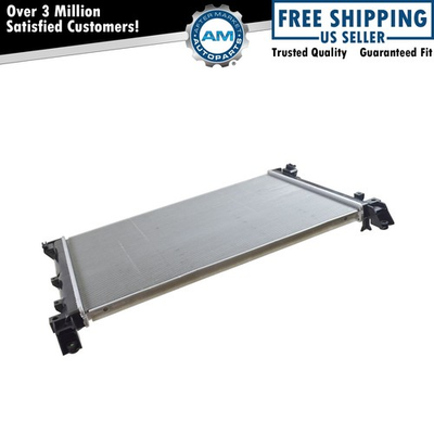 #ad Radiators Assembly Plastic Tank amp; Aluminum Core Direct Fit for Chrysler Pacifica $78.21