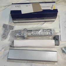 Dynasty Hardware DYN-8500 Multi size 1 Thru 6 Meets ANSI A 156.4 Commercial Door