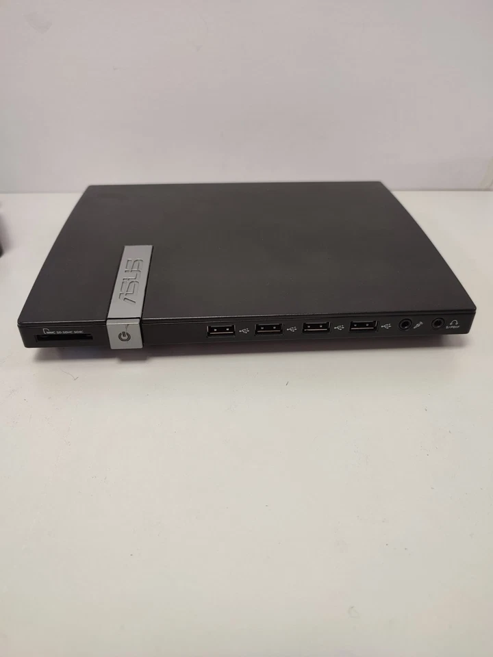 ASUS EEEBOX EB1033 MINI PC (INTEL ATOM D2550, 2GB, 320GB, WIFI) - Image 3 of 4