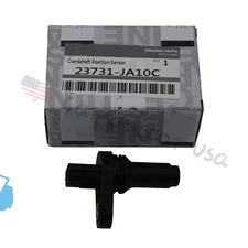 OEM Engine Crankshaft Position Sensor For Infiniti G37 EX35 FX35 Q50 23731-JA10C