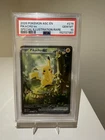 2026 POKEMON ASC EN-ASCENDED HEROES SPECIAL ILLUSTRATION RARE PIKACHU EX PSA 10