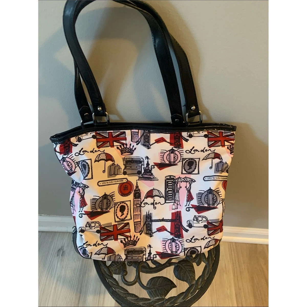 25+ Lulu Guinness for sale | Updated Oct 2026