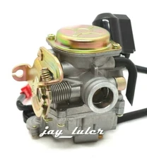 Carburetor For KYMCO Agility 50 Scooter 2006-2014