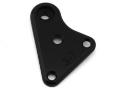 CRC MetriCKs Right Caster/Camber Plate (5 -1) [CLN3054]