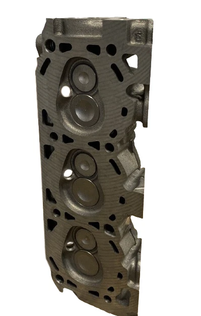 New 4.0 4.0L Ford Ranger Cylinder Head 1990 - 1994 Casting Number 93TM 90TM - Image 4 of 4