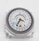 Glowworm S202916 E/M Timer. Compact Mechanical