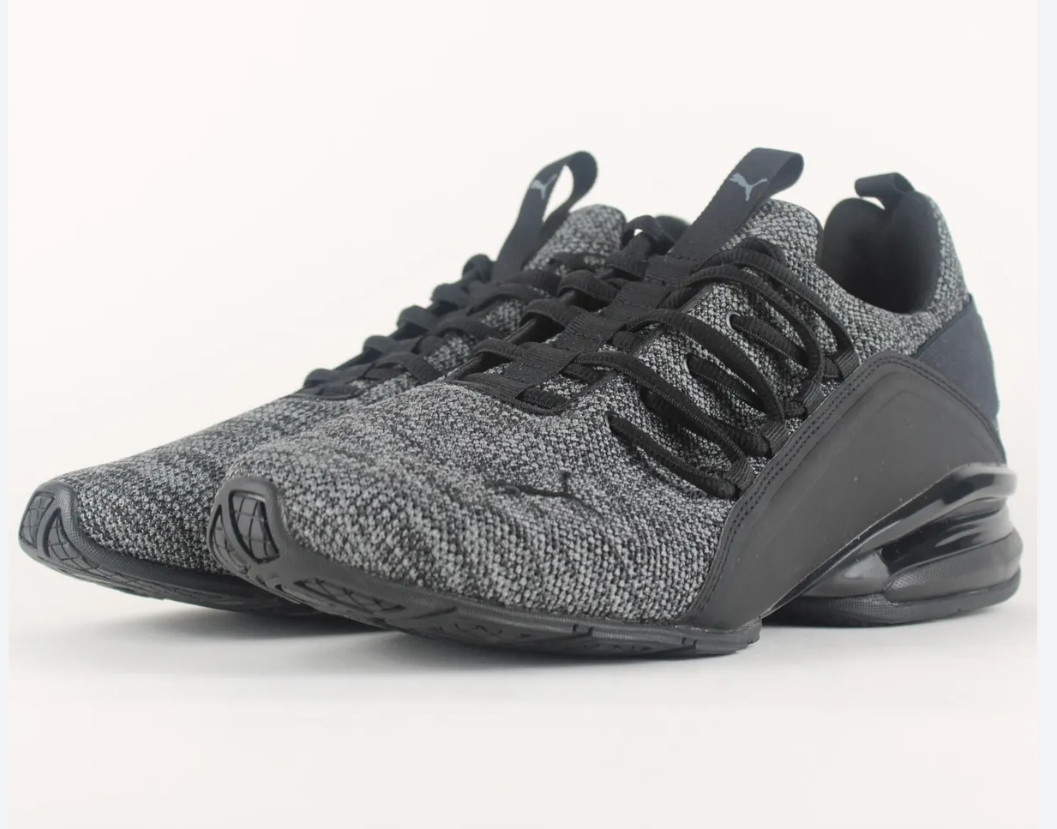 Cross Trainer Puma Axelion Men's Sneakers Puma Men's Axelion