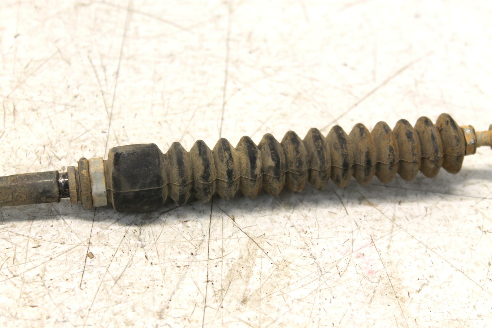 12 KAWASAKI TERYX 4 750 KRF750N 4X4 FI DIFF LOCK CABLE eBay