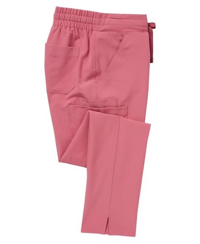 Premier Women’s Relentless Onna-Stretch Cargo Pants Yoga Pilates Workout NN600 - Picture 13 of 17